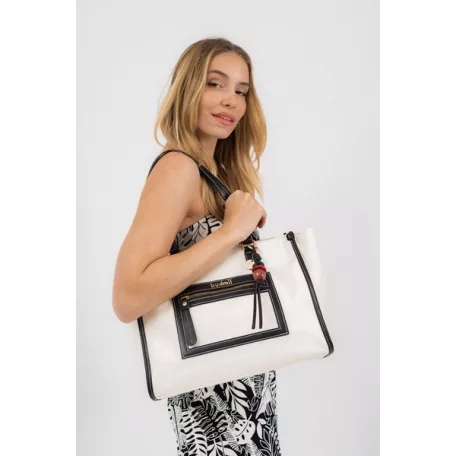 Budmil női női oldaltáskák - 10230108-001 - 10230108-001 