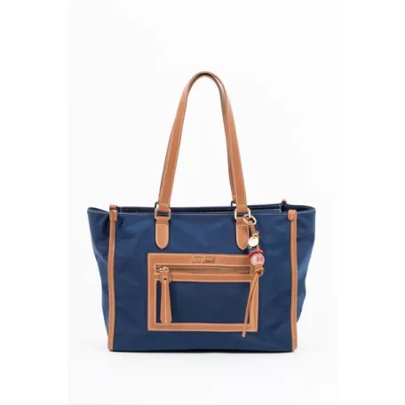 Budmil női női oldaltáskák - 10230108-002 - 10230108-002 