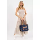 Budmil női női oldaltáskák - 10230108-002 - 10230108-002 