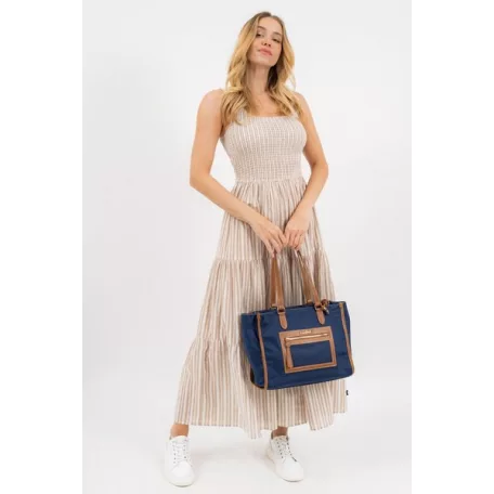 Budmil női női oldaltáskák - 10230108-002 - 10230108-002 