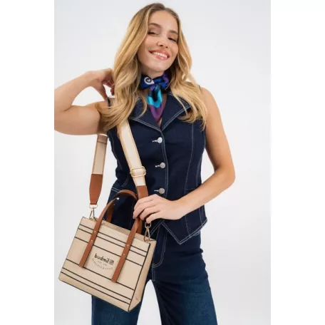 Budmil női női oldaltáskák - 10230109-001 - 10230109-001 