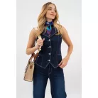 Budmil női női oldaltáskák - 10230109-001 - 10230109-001 