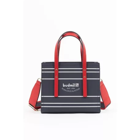 Budmil női női oldaltáskák - 10230109-002 - 10230109-002 