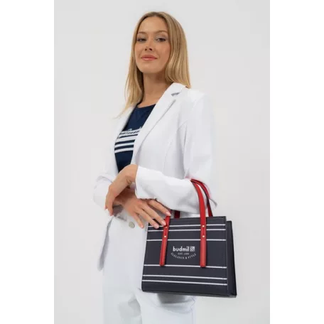 Budmil női női oldaltáskák - 10230109-002 - 10230109-002 