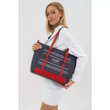 Budmil női női oldaltáskák - 10230110-002 - 10230110-002 