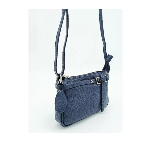 Parisbags női válltáska - 1137 Navy 