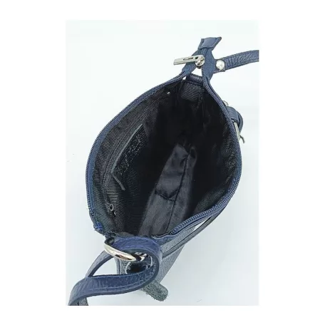 Parisbags női válltáska - 1137 Navy 