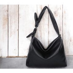 Parisbags női kézitáska - 1683296 Black 