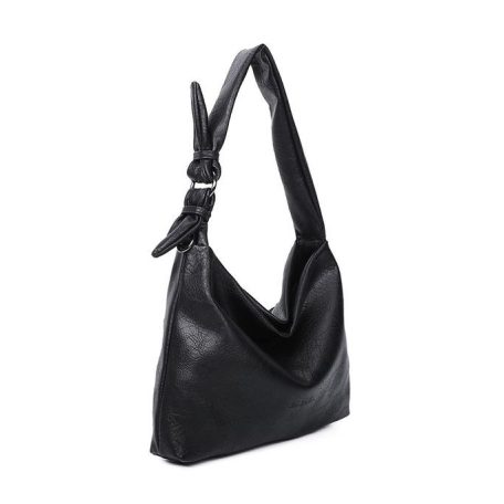 Parisbags női kézitáska - 1683296 Black 