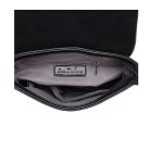 Parisbags női válltáska - 1683440 Black 