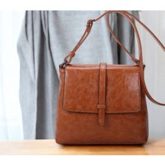 Parisbags női válltáska - 1683440 Ochre 