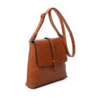 Parisbags női válltáska - 1683440 Ochre 