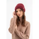 Budmil női sapka - 20090366-001 - 20090366-001 