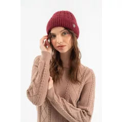 Budmil női sapka - 20090366-001 - 20090366-001 