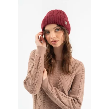 Budmil női sapka - 20090366-001 - 20090366-001 