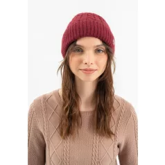 Budmil női sapka - 20090366-001 - 20090366-001 