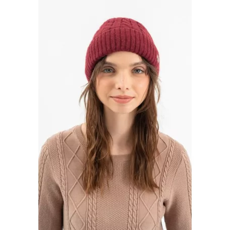 Budmil női sapka - 20090366-001 - 20090366-001 