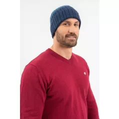 Budmil férfi sapka - 20090371-002 - 20090371-002 