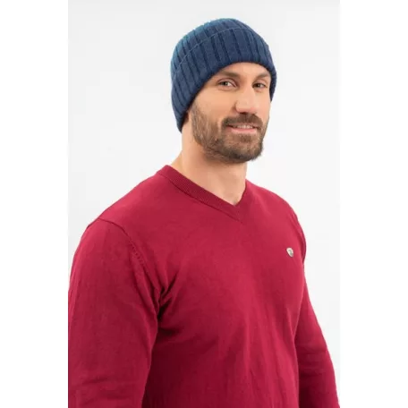 Budmil férfi sapka - 20090371-002 - 20090371-002 