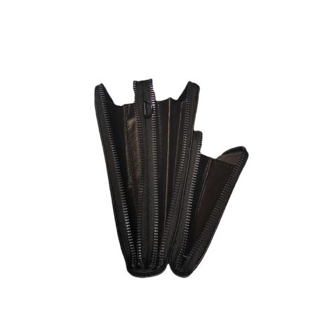 Pénztárcák női pénztárca - 2021p16-fekete 