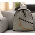 Fashionbags női hátitáska - 2022030-bezs 