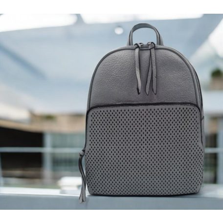 Fashionbags női hátitáska - 2022031-kek 