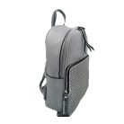 Fashionbags női hátitáska - 2022031-kek 