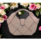 Fashionbags női kézitáska - 2022040-rose 