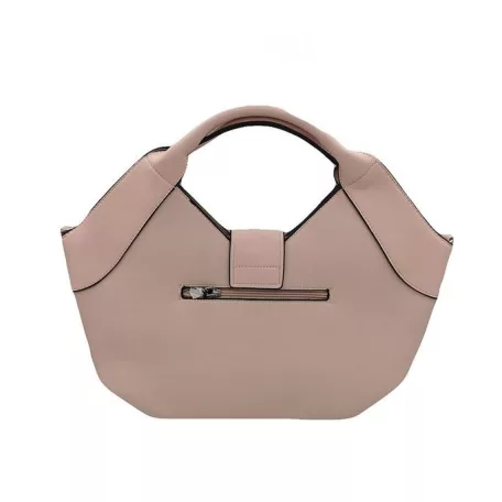 Fashionbags női kézitáska - 2022040-rose 