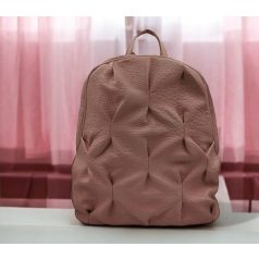 Fashionbags női hátitáska - 2022048-rose 