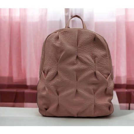 Fashionbags női hátitáska - 2022048-rose 