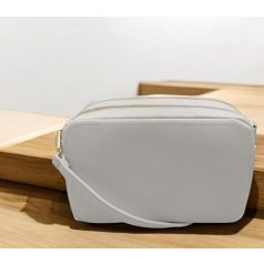 Parisbags női testtáska - 2024-09-feher 