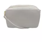 Parisbags női testtáska - 2024-09-feher 