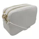 Parisbags női testtáska - 2024-09-feher 