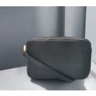 Parisbags női testtáska - 2024-09-fekete 