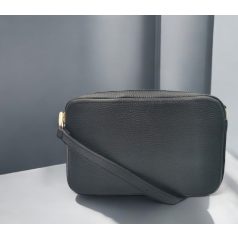 Parisbags női testtáska - 2024-09-fekete 