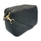 Parisbags női testtáska - 2024-09-fekete 