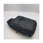 Parisbags férfi testtáska - 2024-12-fekete 