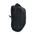 Parisbags férfi hátitáska - 2024-13-fekete 