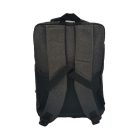 Parisbags férfi hátitáska - 2024-13-zold 