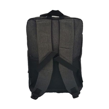 Parisbags férfi hátitáska - 2024-13-zold 