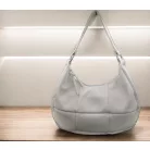 Parisbags női válltáska - 2024-16-feher 