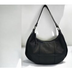 Parisbags női válltáska - 2024-16-fekete 