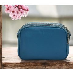 Parisbags női testtáska - 2024-17-kek 