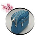 Parisbags női testtáska - 2024-17-kek 