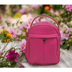Parisbags női testtáska - 2024-19-pink 