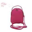 Parisbags női testtáska - 2024-19-pink 