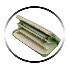 Pénztárcák női pénztárca - 2024p02-taupe 