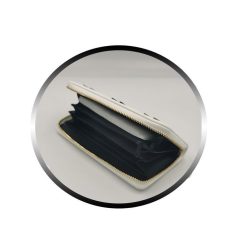 Pénztárcák női pénztárca - 2024p10-lila 