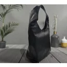 Parisbags női válltáska - 202511-fekete 